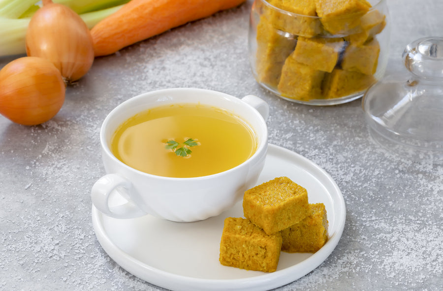 Bouillon Cubes Without MSG: What to Look For (and Why Herb-Ox Works)